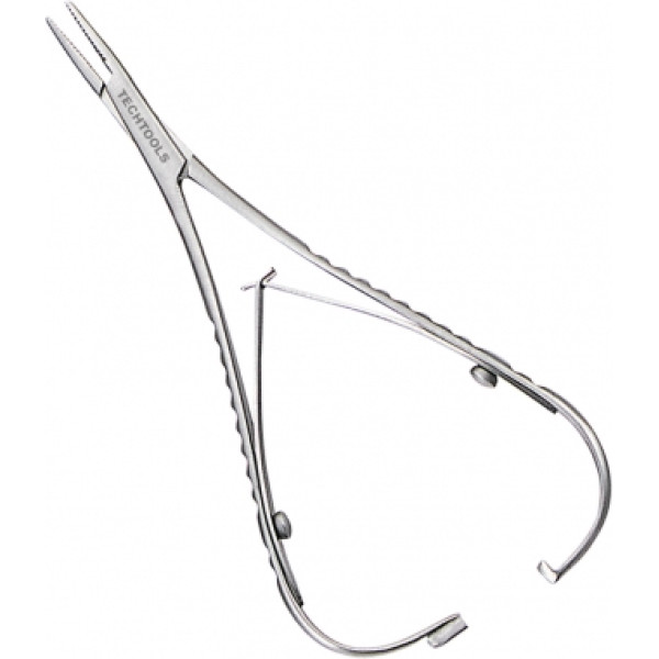 Mathieu Needle Holder